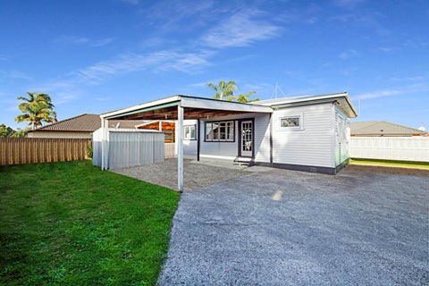 18A Cameron Street, Papakura, Papakura