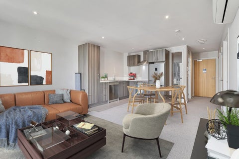 407/3 Rose Garden Lane, Albany, Auckland