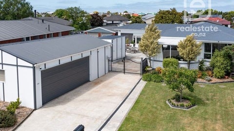 23 Vickery Street, Kaiapoi, Kaiapoi