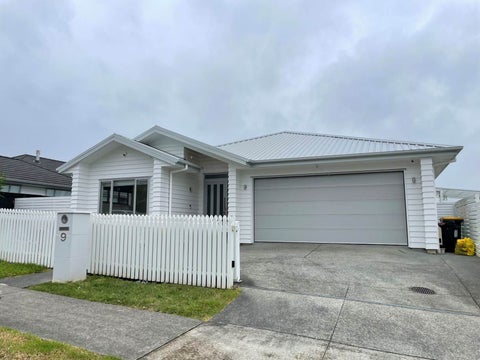 9 Ian Gordon Lane, Orewa, Orewa