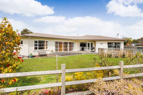 117 DERBY ST, Feilding, FEILDING