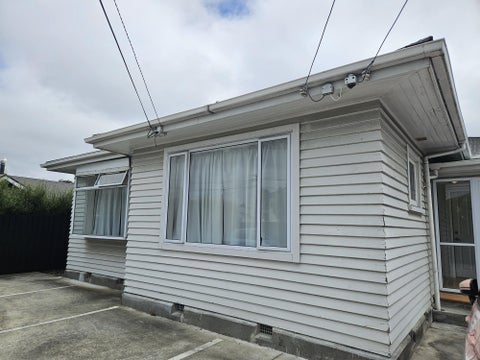 17 Suffolk Street, Phillipstown, Christchurch