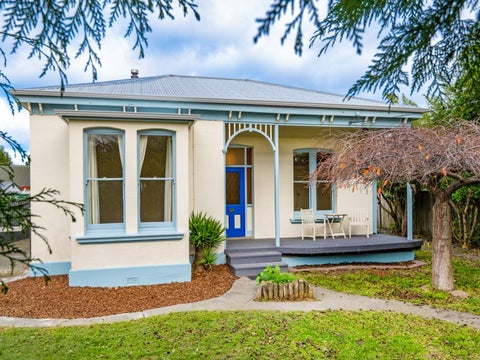 903 Nelson Street North, Mahora, Hastings