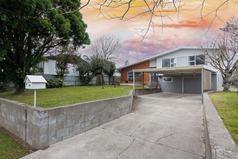9 Kaimanawa Street, Kelvin Grove, Palmerston North