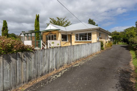 105B Hakanoa Street, Huntly, Huntly