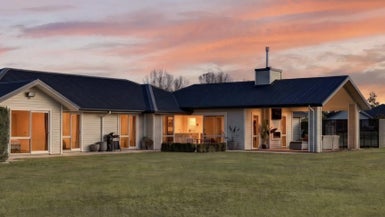 22 Warwick Road, Ohoka, Rangiora