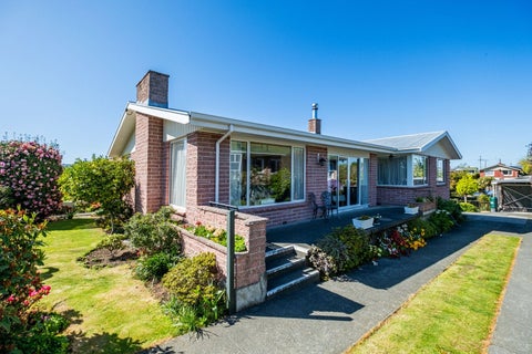 288 Wai-Iti Road, Glenwood, Timaru