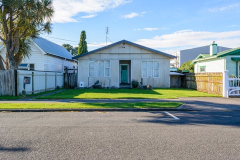 53 Hine Street, New Plymouth, New Plymouth