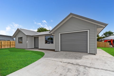12/23 Roberts Road, Lansdowne, Masterton