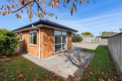 4A Queenwood Road, Levin, Levin