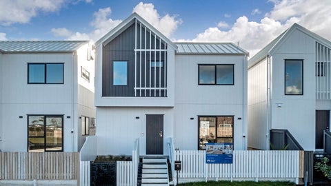 9 Pukeko Road, Hobsonville, Auckland