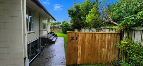 32 Old South Road, OKATO, Okato