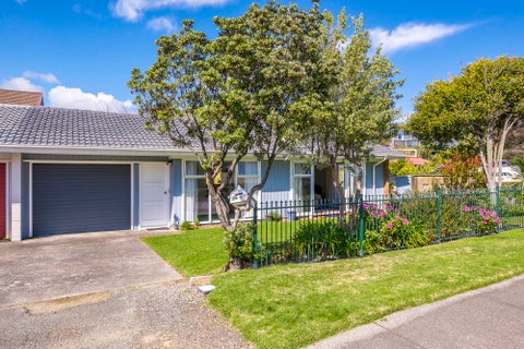 12 Ocean Road, Paraparaumu Beach, Paraparaumu
