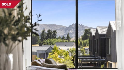 3/5 Northlake Drive, Wanaka, Wanaka