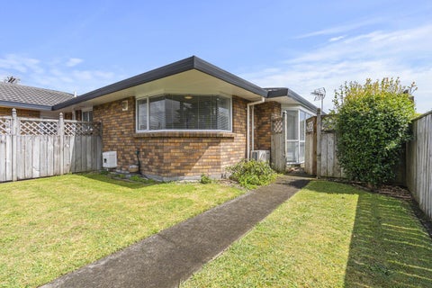 3/39 Sackville Street, Fitzroy, New Plymouth
