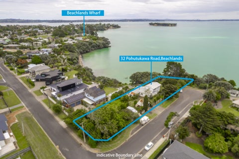 32 Pohutukawa Road, Beachlands, Auckland