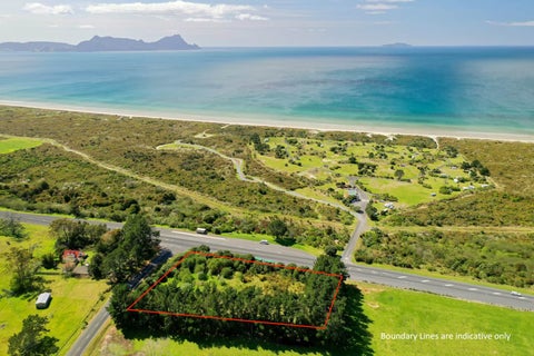 0 Mountfield Road, Waipu, Waipu