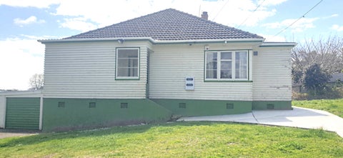202 Goodfellow Street, Te Awamutu, Te Awamutu
