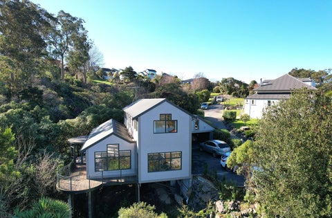 50 Marne Street, Andersons Bay, Dunedin