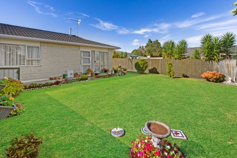 60E Winchester Street, Levin, Levin