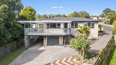 21 Celeste Place, Totara Vale, Auckland
