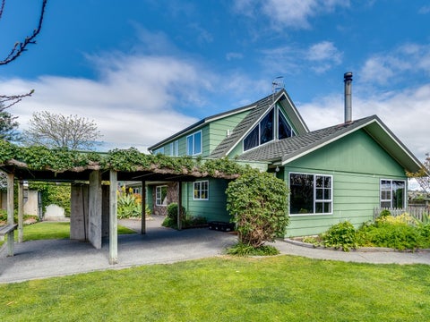 55 Watchman Road, Westshore, Napier