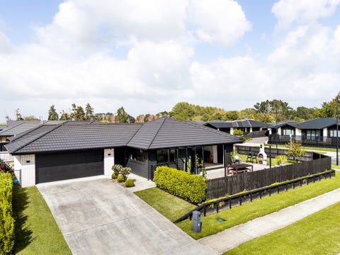 16 Tautoro Road, Ngaruawahia