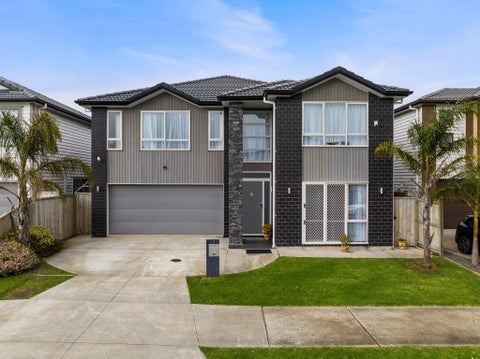 7 Drumconnell drive, flat bush, Auckland
