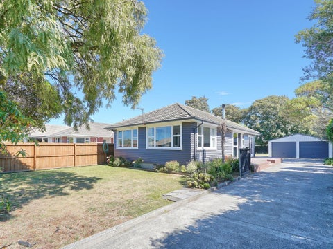 5 Hindess Street, Halswell, Christchurch