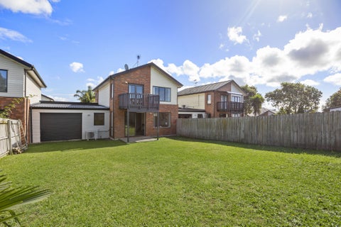16 Secoia Crescent, Mangere, Auckland
