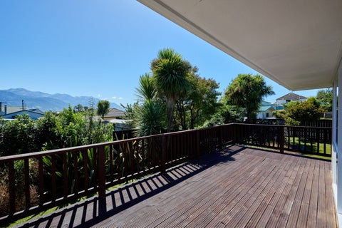 23 Ludstone Road, Kaikoura