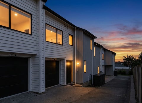 7C Kotahi Road, Mount Wellington, Auckland