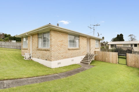 12 Rangataua Street, Welcome Bay, Tauranga