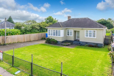 62 Harris Street, Huntly, Huntly