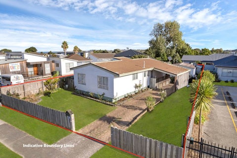 43 Burundi Avenue, Clendon Park, Auckland