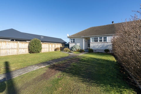 184 Margaret Street, Glengarry, Invercargill
