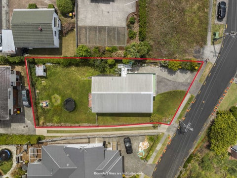 3 Huka Road, Birkenhead, Auckland