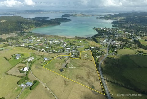 15 Kiteone Road, Parua Bay