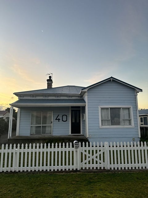 40 Fenton Street, Stratford, Stratford