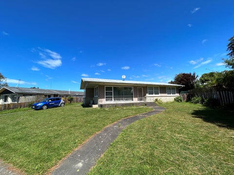 3 Saint Pauls Place, Tamatea, Napier
