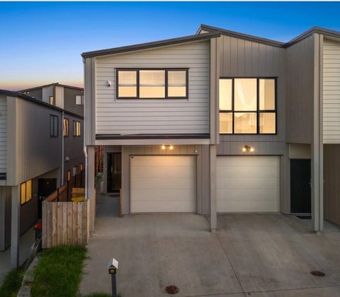 5B Frontier Lane, Flat Bush, Auckland