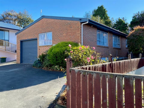 25 RYRIE Street, Balclutha, Balclutha