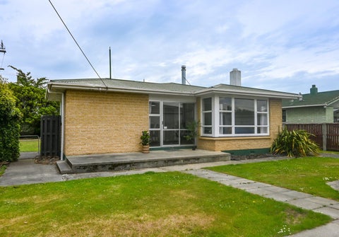 121 Robertson Street, Gore, Gore