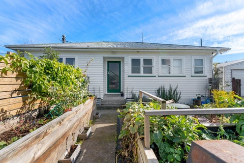 5 Huia Street, Masterton