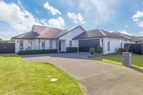 66 Bronco Drive, Aidanfield, Christchurch