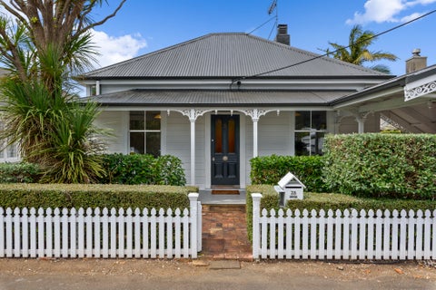28 Church Street, Devonport, Auckland