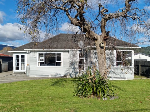 15 Ashforth Street, Wainuiomata, Lower Hutt