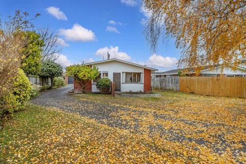 8 McAlpine Place, Rangiora, Rangiora