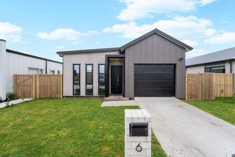 6 Frances Hunt Lane, Cambridge, Cambridge