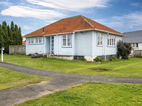 25 Goldsmith Crescent, Levin, Levin
